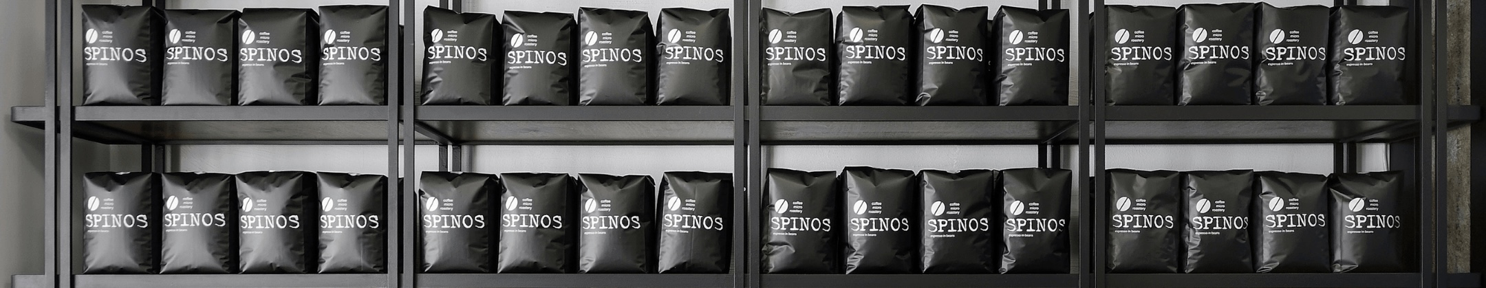 Spinos Coffee